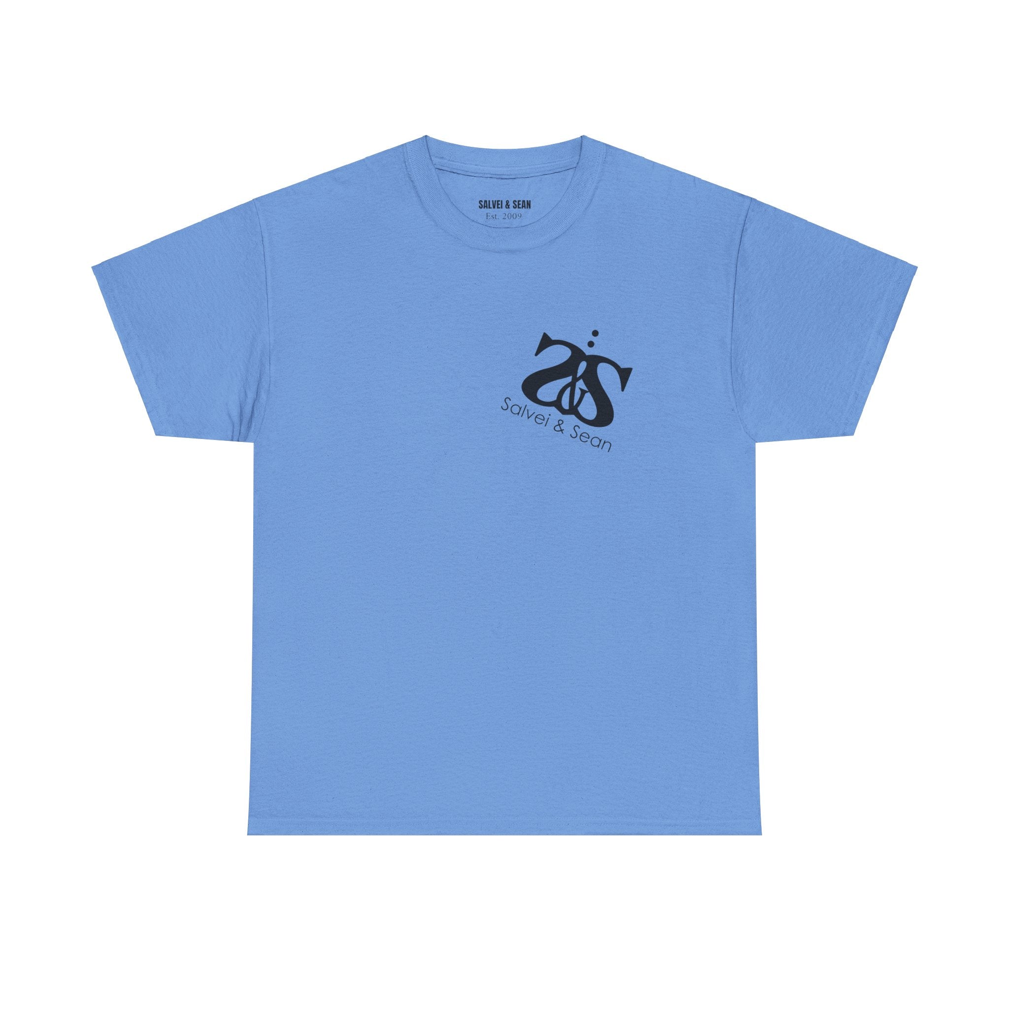 T-SHIRT - The logo